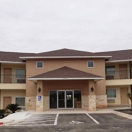 Hotel Cotulla Buitenkant foto