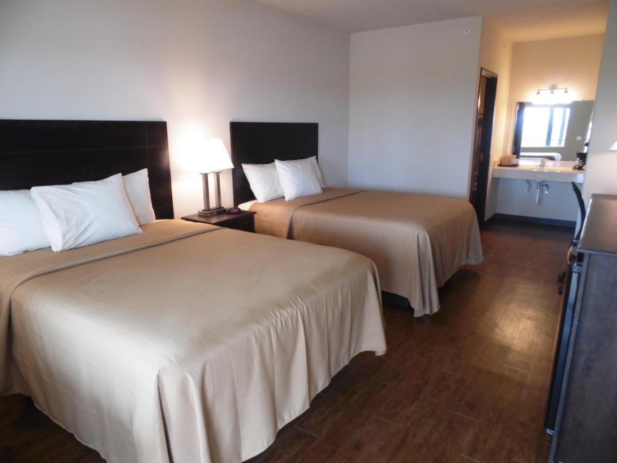 Hotel Cotulla Buitenkant foto